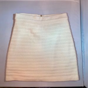 Madewell Wallace skirt